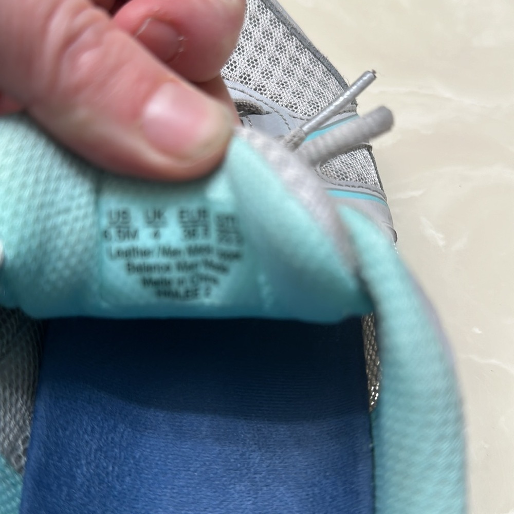 Ryka Hailee 2 women’s size 6.5 - Picture 7 of 8